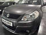 Suzuki SX4 1,6   VVT SPORT-LINE KEYLESS - náhled 31