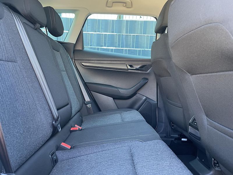 Škoda Karoq (2020) 1.5 TSI 110 kW DSG STYLE - fotka 12 z 38