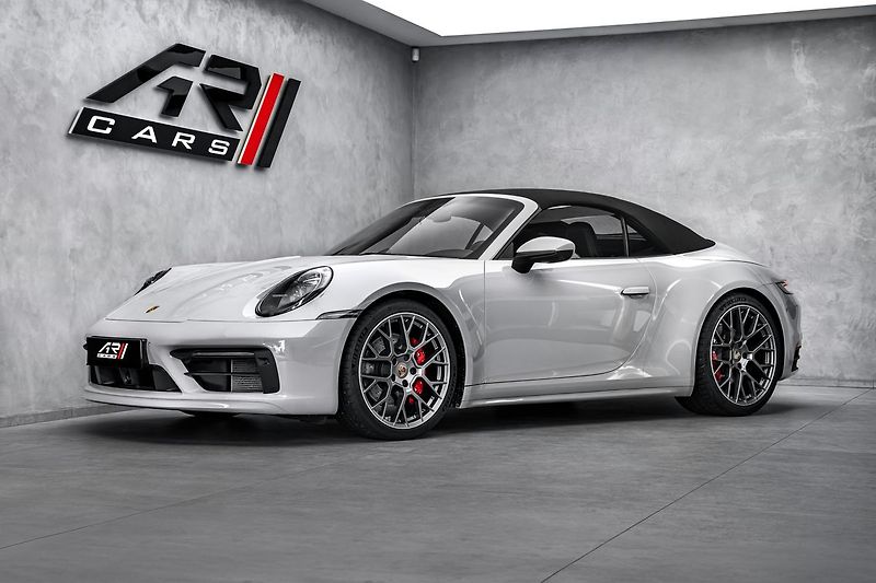 Porsche Ostatní Sport Chrono, výfuky, ventilac - fotka 2 z 28