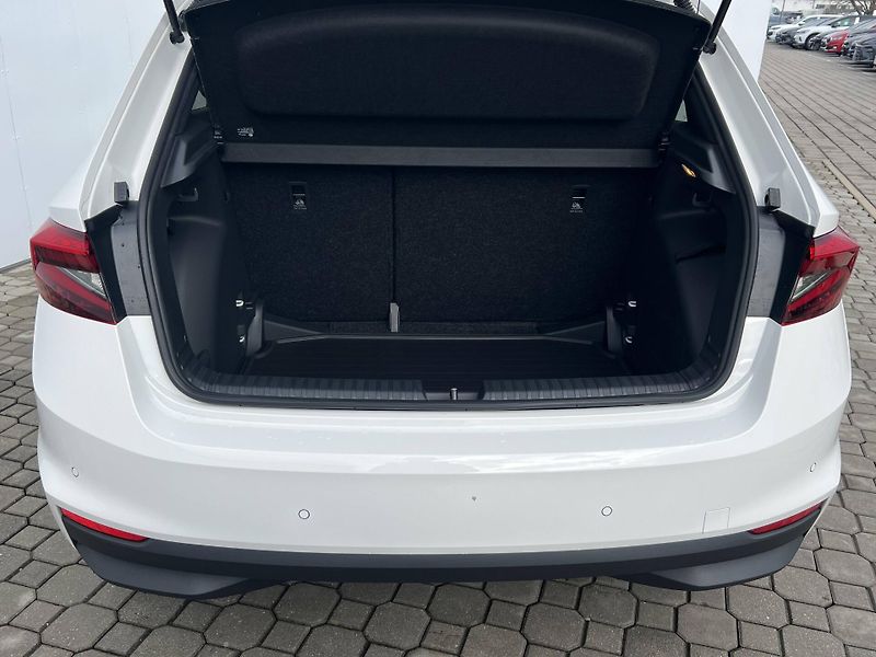 Škoda Fabia (2026) Dynamic 6MP 1,0TSI - fotka 6 z 6