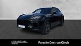 Porsche Cayenne Turbo E-Hybrid - náhled 1
