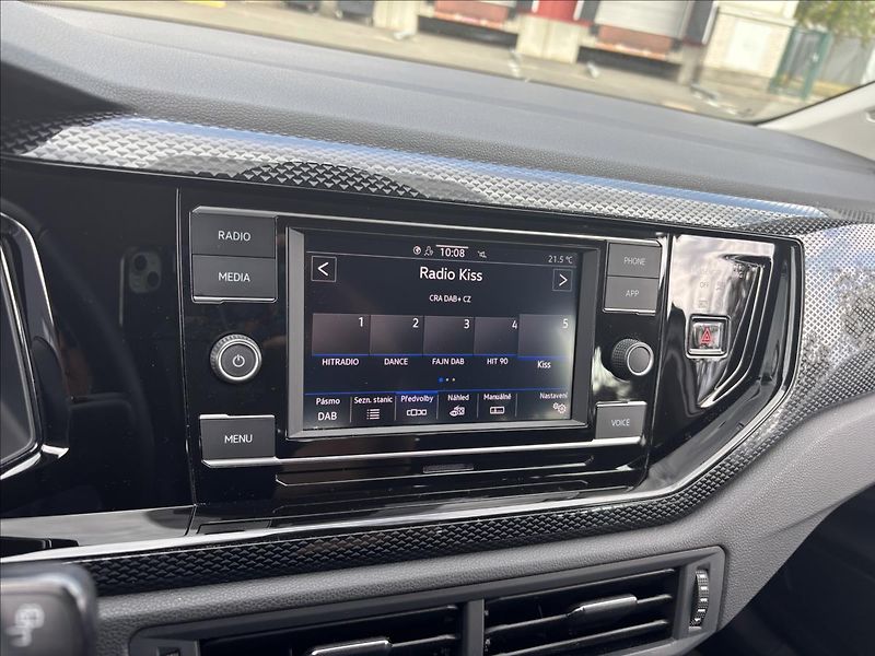 Volkswagen Taigo 1,0 TSI 81kW Life - fotka 30 z 46