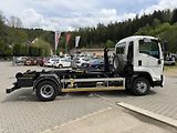 Isuzu F11 (2026) 5.2L, 240k, MT6, Hákový nosič - náhled 9