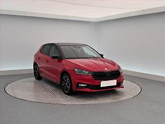 Škoda Fabia (2024) Monte Carlo 1.0 TSI - fotografie inzerátu