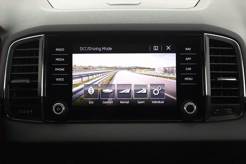 Škoda Karoq (2019) Sportline 2.0 TDI - fotka 13 z 21
