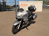 Moto Guzzi Norge 1200 G.P.R.výfuk 75kw - náhled 18