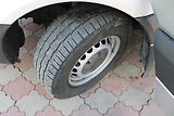 Mercedes-Benz Sprinter 319 CDI 9míst Maxi+klima+webas - náhled 22