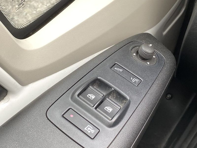Citroën Jumper 2.2HDi, L1H1, ČR-1, tažné, DPH - fotka 14 z 15