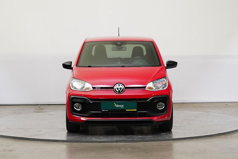 Volkswagen up! - fotka 4 z 24