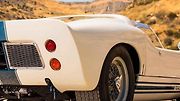 Ford GT40 Roadster.