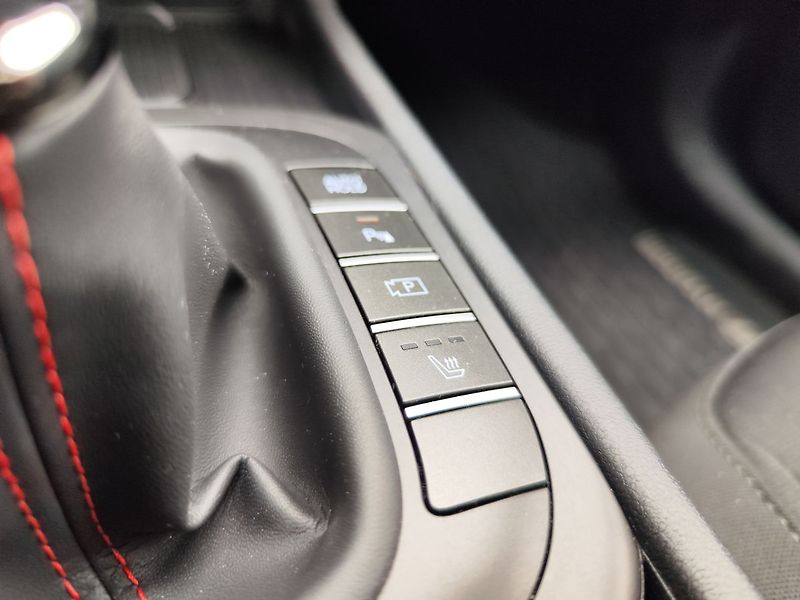 Hyundai Kona 1.6 T-GDi/146kW N-Line - fotka 26 z 36