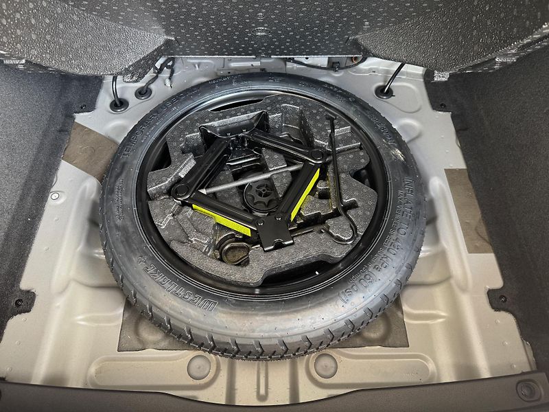 Chery Tiggo 7 (2026) 1,6T ICE Luxury FWD - fotka 21 z 60