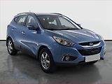 Hyundai ix35 (2011) 1.6 GDI, Serv.kniha, Tempomat - náhled 1