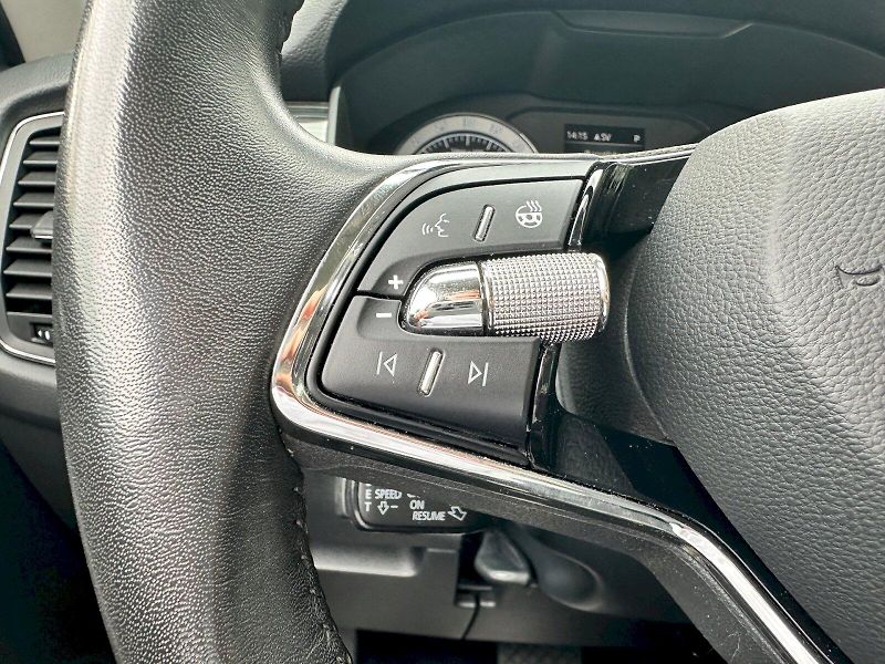 Škoda Kodiaq (2021) 2.0 TDI 147 kW Style 4x4 DSG - fotka 12 z 29