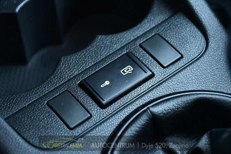 Škoda Roomster 1,2HTP ČR 1. MAJITEL 2xKOLA - fotka 30 z 40