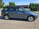 Škoda Fabia 1.0 - edice 125 let Škody