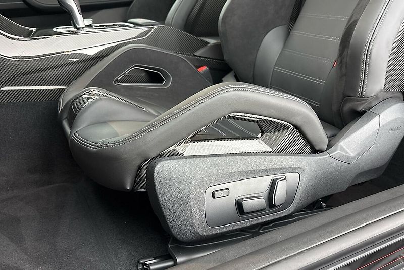 BMW M2 CS Coupe - fotka 9 z 25