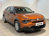 Citroën C4 (2021) 1.2PT, 1.maj,ČR, servis - náhled 1