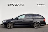 Škoda Octavia (2011) TSI 90 kW Ambition - tažné - náhled 4