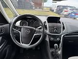 Opel Zafira 2.0 CDTi TOURER 7 MIST - náhled 15