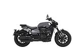 Benelli (2026) Leoncino Bobber 400 - náhled 2