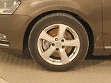Volkswagen Passat (2013) 2.0 TDI, Navi, Tempomat - náhled 15