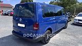 Volkswagen Transporter (2009) 2.5TDI L2 9míst, AC - náhled 1
