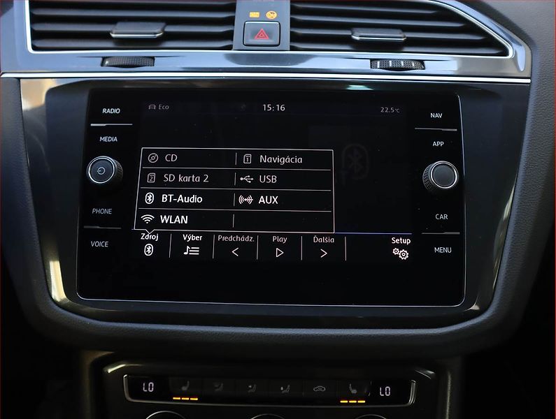 Volkswagen Tiguan (2018) Highline 2.0 TDI - fotka 20 z 23