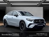 Mercedes-Benz GLC Coupé 300 d 4MATIC kupé AMG Ni - náhled 8