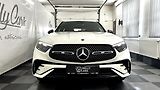 Mercedes-Benz GLC ZÁRUKA / TOP STAV  - náhled 1