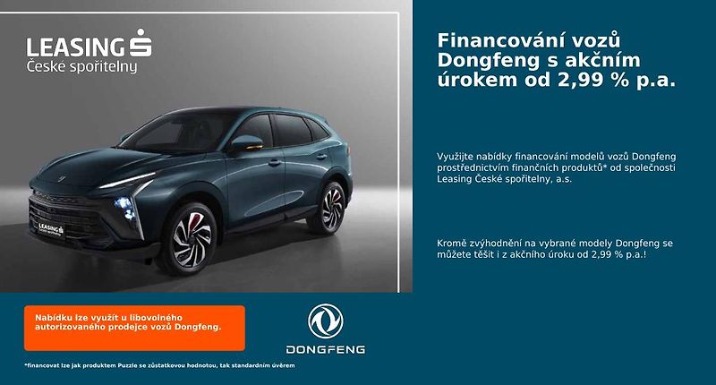 Forthing T5 (2026)  1.5T 125kW 7DTC Exclusive - fotka 28 z 28