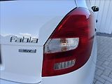 Škoda Fabia 1,4 i 16V tažné DPH 1.maj. ČR - náhled 16