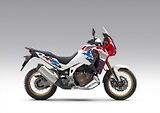 Honda CRF 1100 L Africa Twin Adventure Sports DCT (2026) EERA - náhled 1