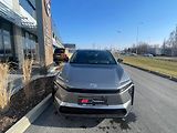Toyota bZ4X EV FWD 73.1 kWH Style - náhled 1
