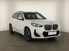 BMW X1 (2025) sDrive20i - fotografie inzerátu