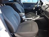 Kia Sportage (2015) 1.6 GDI, Serv.kniha, Tempomat - náhled 9