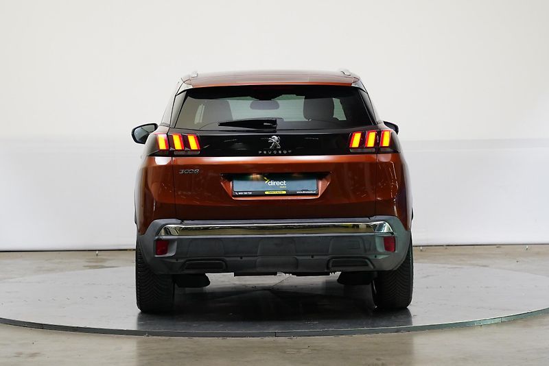 Peugeot 3008 - fotka 6 z 27