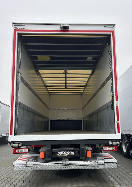 Volvo FM (2023) 430 / ACC / E 6 / KONTENER + W - fotka 10 z 45
