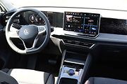 Volkswagen Tiguan 2,0 TDI