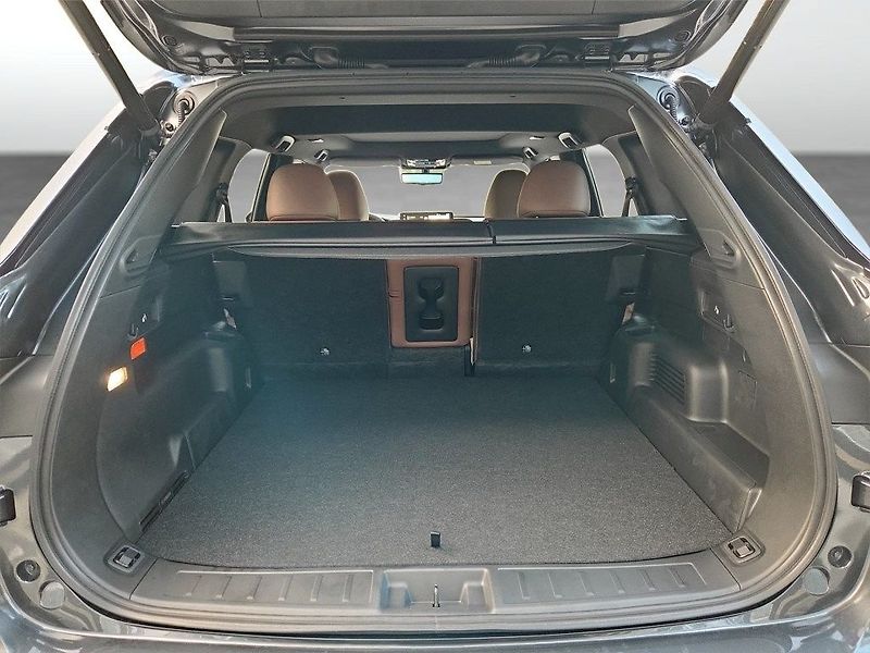 Mitsubishi Outlander (2025) 2.4 PHEV Instyle+ | 8 let záru - fotka 14 z 15