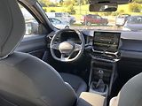 Dacia Bigster (2026) expression mild hybrid-G 140   - náhled 12