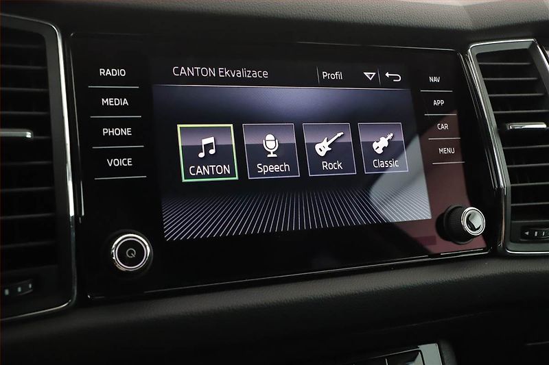 Škoda Kodiaq (2017) 2.0 TDI 4x4 - fotka 16 z 17
