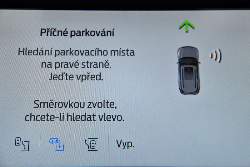 Ford S-MAX 2.5 HEV TITANIUM,ZÁRUKA,ČR,DPH - fotka 26 z 50