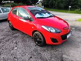 Mazda 2 1,3i,KRÁSNÁ,SERVISKA,70KM,1MAJ - náhled 22