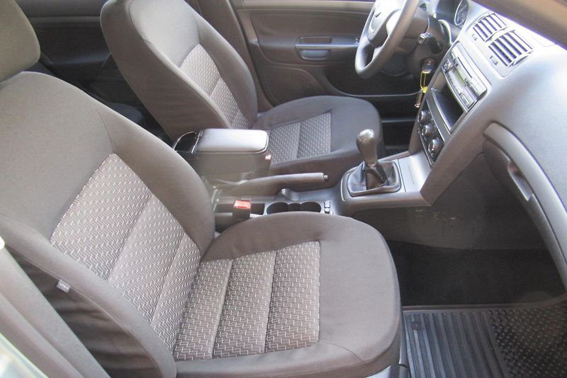 Škoda Octavia 1.2 TSi KLIMA PŮVOD ČR - fotka 12 z 28