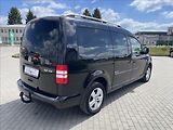 Volkswagen Caddy 2,0 TDi 103kw MAXI SOCCER 7mís - náhled 3