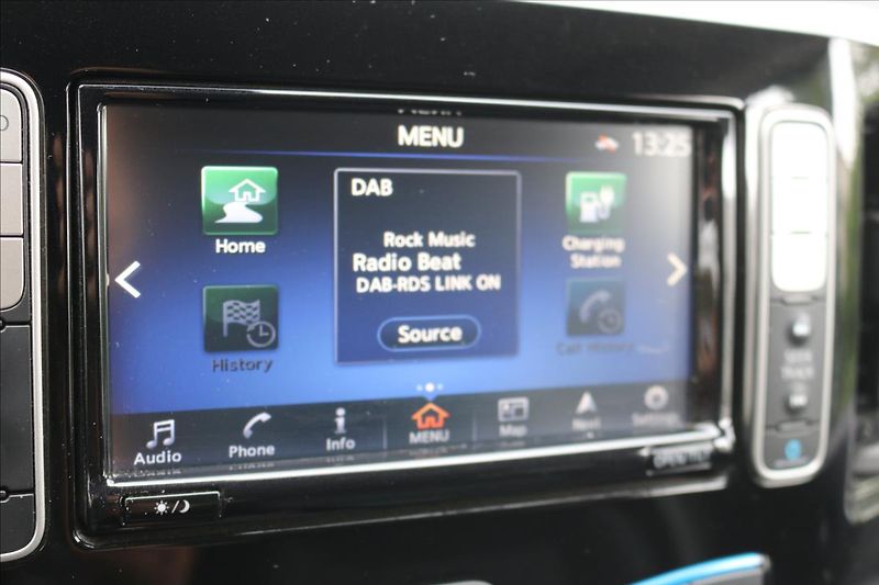 Nissan e-NV200 0,0 80KW,EL, Automat,7míst DPH - fotka 23 z 53