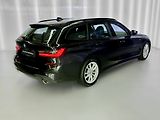 BMW Řada 3 320d xDrive M-PAKET, ALCANTARA - náhled 7