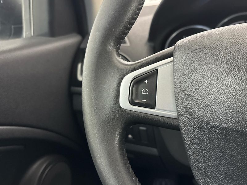 Renault Mégane AUTHENTIQUE - fotka 22 z 25