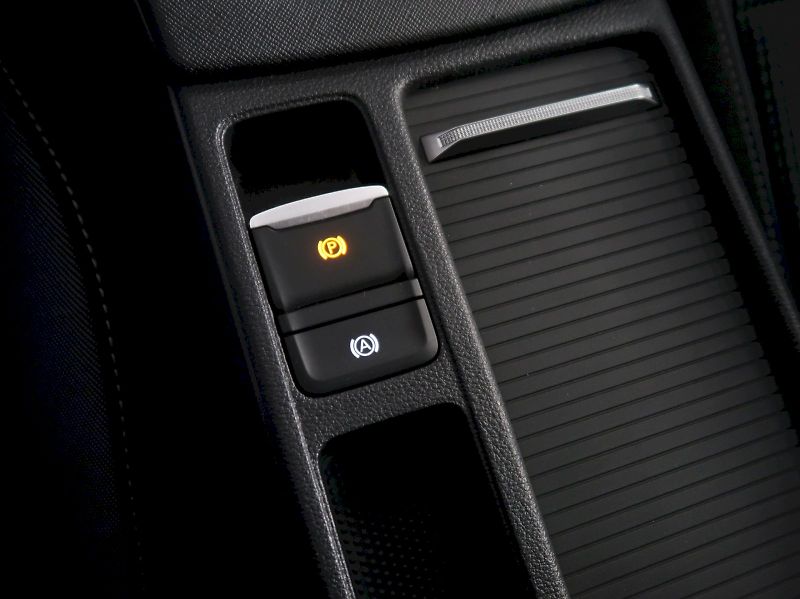 Škoda Octavia (2024) TOP SELECTION 1.5TSI 110KW - fotka 30 z 37